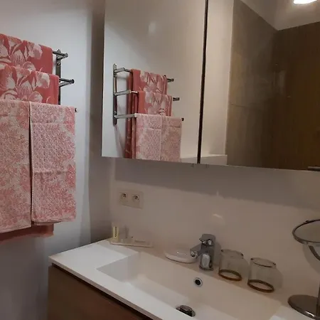 Oda ve Kahvaltı Waterzicht *