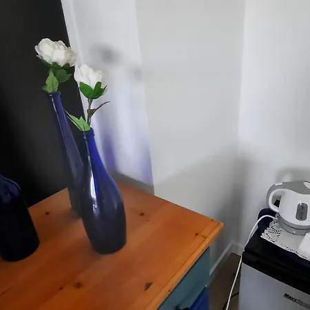 Waterzicht Oda ve Kahvaltı Wijnegem